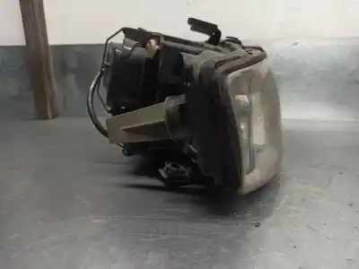 Автозапчасти б/у правая фара за audi a6 c5 avant (4b5, 4b6) 2.5 tdi ссылки oem iam 4b0941471  