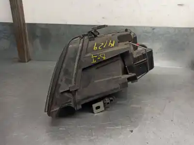 Автозапчасти б/у правая фара за audi a6 c5 avant (4b5, 4b6) 2.5 tdi ссылки oem iam 4b0941471  