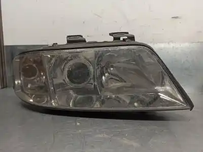 Second-hand car spare part right headlight for audi a6 c5 avant (4b5, 4b6) 2.5 tdi oem iam references 4b0941471