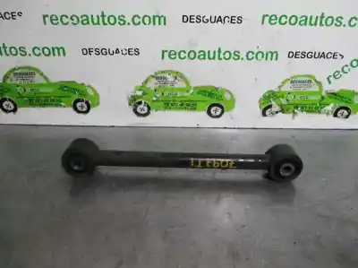 Second-hand car spare part left rear upper suspension arm for ssangyong korando 2.0 td cat oem iam references 4541034000