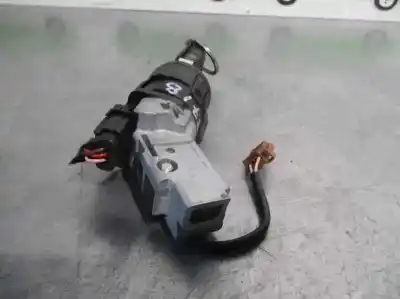 Second-hand car spare part ignition switch for citroen c4 cactus 1.2 thp 110 oem iam references 9663123380  