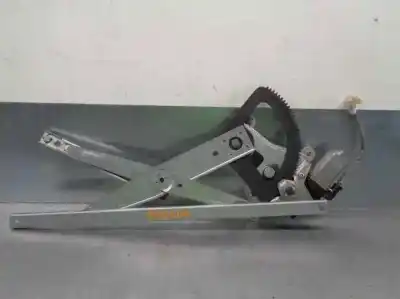 Gebrauchtes Autoersatzteil fensterheber vorne rechts zum chevrolet aveo 1.4 cat oem-iam-referenzen 96870317