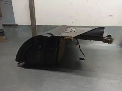 Автозапчастина б/у бардачок для audi a6 c5 avant (4b5, 4b6) 2.5 tdi посилання на oem iam 4b1857035e  