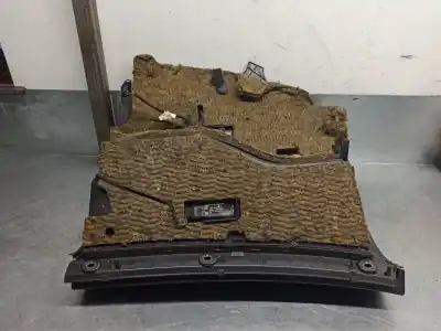 Автозапчастина б/у бардачок для audi a6 c5 avant (4b5, 4b6) 2.5 tdi посилання на oem iam 4b1857035e  