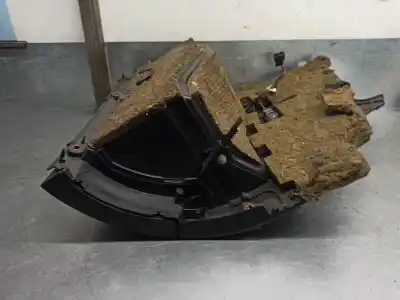 Автозапчастина б/у бардачок для audi a6 c5 avant (4b5, 4b6) 2.5 tdi посилання на oem iam 4b1857035e  