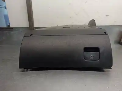 Second-hand car spare part glove compartment for audi a6 c5 avant (4b5, 4b6) 2.5 tdi oem iam references 4b1857035e