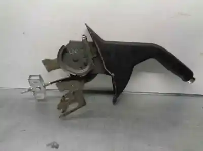 Peça sobressalente para automóvel em segunda mão alavanca de travão de mão por hyundai i20 i (pb, pbt) 1.4 crdi referências oem iam 597101j0009p