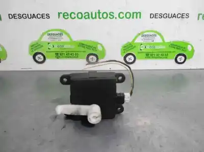 Second-hand car spare part heater blower motor for nissan qashqai / qashqai +2 i (j10, nj10, jj10e) 1.5 dci oem iam references 27225jd00a  