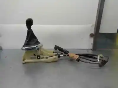 Peça sobressalente para automóvel em segunda mão alavanca de velocidades por hyundai i20 i (pb, pbt) 1.4 crdi referências oem iam 