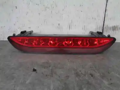 Gebrauchtes Autoersatzteil zentrales bremslicht zum chevrolet aveo 1.4 cat oem-iam-referenzen 96650606