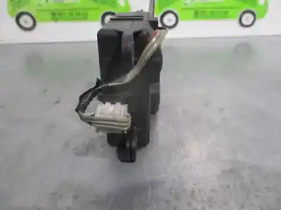 Second-hand car spare part heater blower motor for nissan qashqai / qashqai +2 i (j10, nj10, jj10e) 1.5 dci oem iam references 3j01030850  