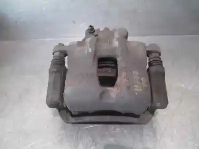 Peça sobressalente para automóvel em segunda mão pinça de travão dianteira direita por hyundai i20 i (pb, pbt) 1.4 crdi referências oem iam 581301j100