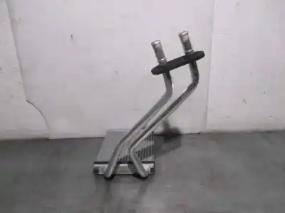 Автозапчастина б/у радіатор опалення / кондиціонації для ssangyong korando (ck) 2.0 e-xdi посилання на oem iam   