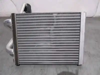 Автозапчастина б/у радіатор опалення / кондиціонації для ssangyong korando (ck) 2.0 e-xdi посилання на oem iam   