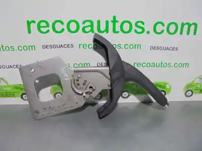 Second-hand car spare part handbrake lever for ssangyong korando 2.0 td cat oem iam references 4910034002eaw