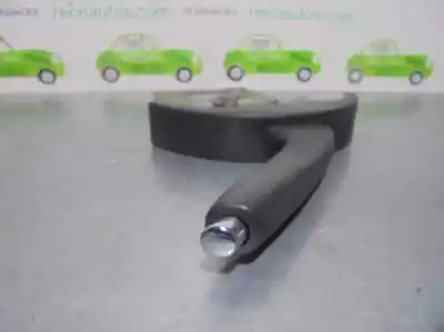 Автозапчасти б/у рычаг ручного тормоза за ssangyong korando 2.0 td cat ссылки oem iam 4910034002eaw  