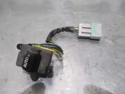 Peça sobressalente para automóvel em segunda mão botão / interruptor elevador vidro dianteiro esquerdo por mg serie 400 (rt) 2.0 turbodiesel referências oem iam 