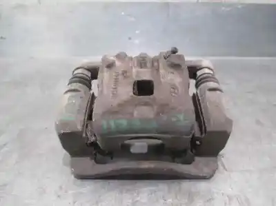 Peça sobressalente para automóvel em segunda mão pinça de travão traseira direita por hyundai i20 i (pb, pbt) 1.4 crdi referências oem iam 584001j300