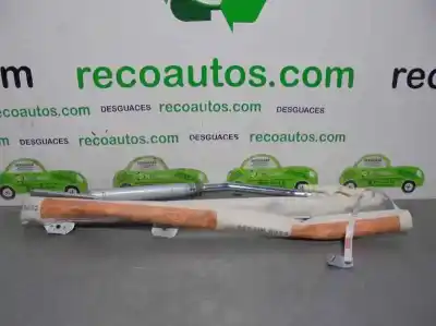 Автозапчастина б/у передня права подушка безпеки для ssangyong korando (ck) 2.0 e-xdi посилання на oem iam 8622034000  