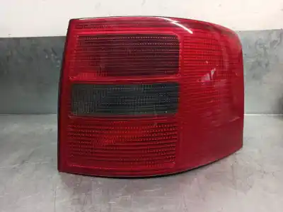 Second-hand car spare part right tailgate light for audi a6 c5 avant (4b5, 4b6) 2.5 tdi oem iam references 4b9945096d