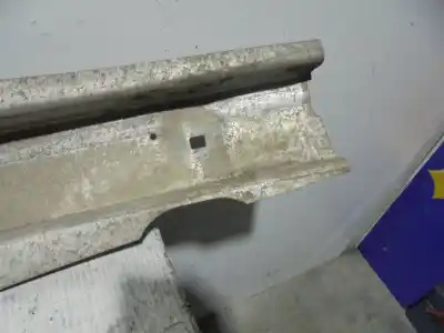 Автозапчастина б/у підсилення заднього бампера для audi a6 c5 avant (4b5, 4b6) 2.5 tdi посилання на oem iam   