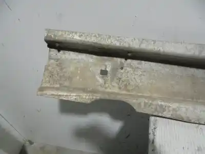 Автозапчастина б/у підсилення заднього бампера для audi a6 c5 avant (4b5, 4b6) 2.5 tdi посилання на oem iam   