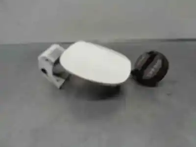 Peça sobressalente para automóvel em segunda mão tampa de combustível externa por hyundai i20 i (pb, pbt) 1.4 crdi referências oem iam 695101j000