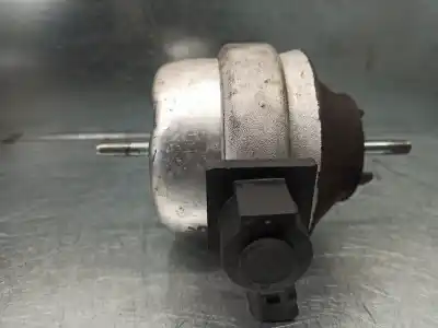 Gebrauchtes Autoersatzteil linke motorhalterung zum audi a6 c5 avant (4b5, 4b6) 2.5 tdi oem-iam-referenzen 4b0199379e  