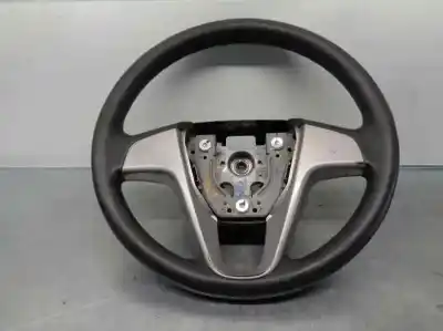 Peça sobressalente para automóvel em segunda mão volante por hyundai i20 i (pb, pbt) 1.4 crdi referências oem iam 