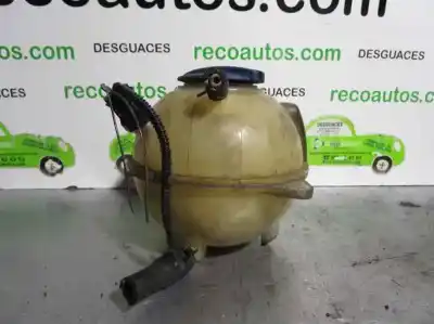 Second-hand car spare part COOLANT EXPANSION TANK for SKODA OCTAVIA BERLINA (1U2)  OEM IAM references 1J0121403B  