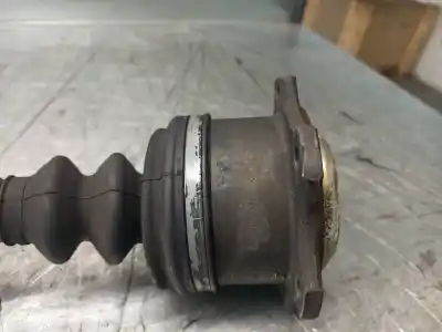 Автозапчастина б/у передня права трансмісія для audi a6 c5 avant (4b5, 4b6) 2.5 tdi посилання на oem iam 4b0407272ap  