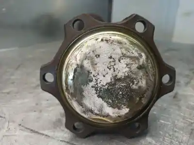 Автозапчастина б/у передня права трансмісія для audi a6 c5 avant (4b5, 4b6) 2.5 tdi посилання на oem iam 4b0407272ap  