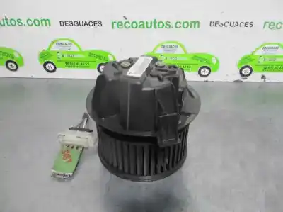 Автозапчасти б/у отопительный двигатель за dacia logan mcv (ks_) 1.6 16v (ks0l ks0m ks0p ks1s) ссылки oem iam 