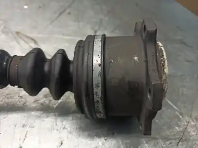 Автозапчасти б/у передняя левая трансмиссия за audi a6 c5 avant (4b5, 4b6) 2.5 tdi ссылки oem iam 4b0407271ap  