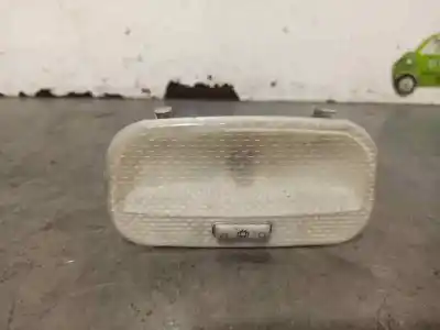 Second-hand car spare part INTERIOR LIGHT for TOYOTA PROACE  OEM IAM references 9680717080  