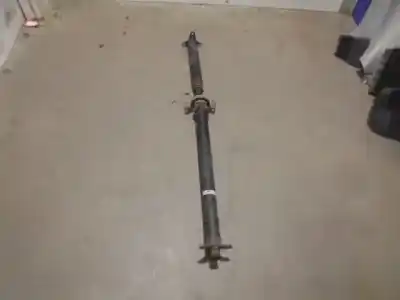 Second-hand car spare part center transmission for lexus is 200 (ds2/is2) d-cat oem iam references 3710053081 burra 5a 