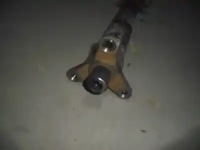 Second-hand car spare part center transmission for lexus is 200 (ds2/is2) d-cat oem iam references 3710053081 burra 5a 