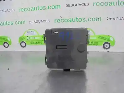 Pièce détachée automobile d'occasion BOÎTES À FUSIBLES pour BMW SERIE 3 BERLINA (E46)  Références OEM IAM 8387547  