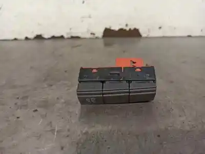 Pezzo di ricambio per auto di seconda mano interruttore per toyota proace 2.0 turbodiesel cat riferimenti oem iam 14002459xt