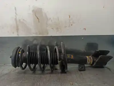 Peça sobressalente para automóvel em segunda mão amortecedor dianteiro direito por peugeot 5008 (0u_, 0e_) 1.6 hdi referências oem iam 5208k5