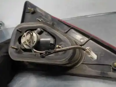 Автозапчастина б/у правий ліхтар для ssangyong rodius 2.7 turbodiesel cat посилання на oem iam 8360121401  