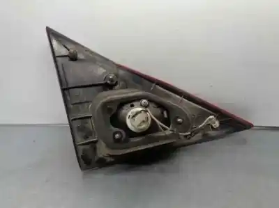 Автозапчастина б/у правий ліхтар для ssangyong rodius 2.7 turbodiesel cat посилання на oem iam 8360121401  