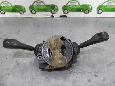 Peça sobressalente para automóvel em segunda mão comutador de luzes por bmw serie 3 compact (e46) 320td referências oem iam 8363669m