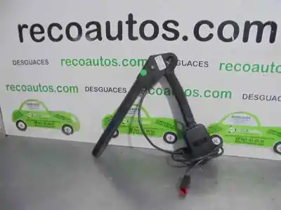 Peça sobressalente para automóvel em segunda mão pré-tensor de airbag dianteiro direito por ford focus turnier (cak) 1.8 tddi turbodiesel cat referências oem iam 98aba61208bf