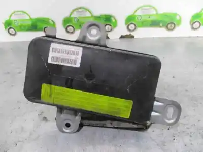 Peça sobressalente para automóvel em segunda mão AIRBAG FRONTAL LADO DIREITO por BMW SERIE 3 COMPACT (E46)  Referências OEM IAM 34705513003X  04B1250T0717N
