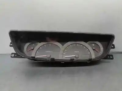 Автозапчастина б/у панель інструментів для ssangyong rodius 2.7 turbodiesel cat посилання на oem iam 8020021100