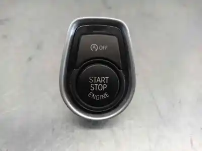 Recambio de automóvil de segunda mano de BOTON START/STOP para BMW SERIE 1 LIM. (F20/F21)  referencias OEM IAM 925073404  