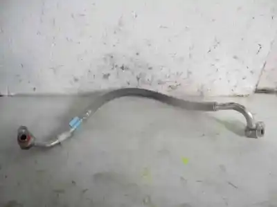 Peça sobressalente para automóvel em segunda mão tubos de ar condicionado por ford focus lim. (cb8) 1.6 tdci cat referências oem iam 1872163