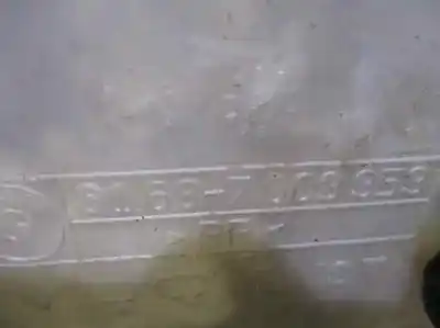 Second-hand car spare part windscreen washer bottle for bmw serie 3 compact (e46) 320td oem iam references 61687003353  