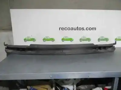 Peça sobressalente para automóvel em segunda mão reforço do pára choques dianteiro por peugeot 806 1.9 turbodiesel cat referências oem iam 